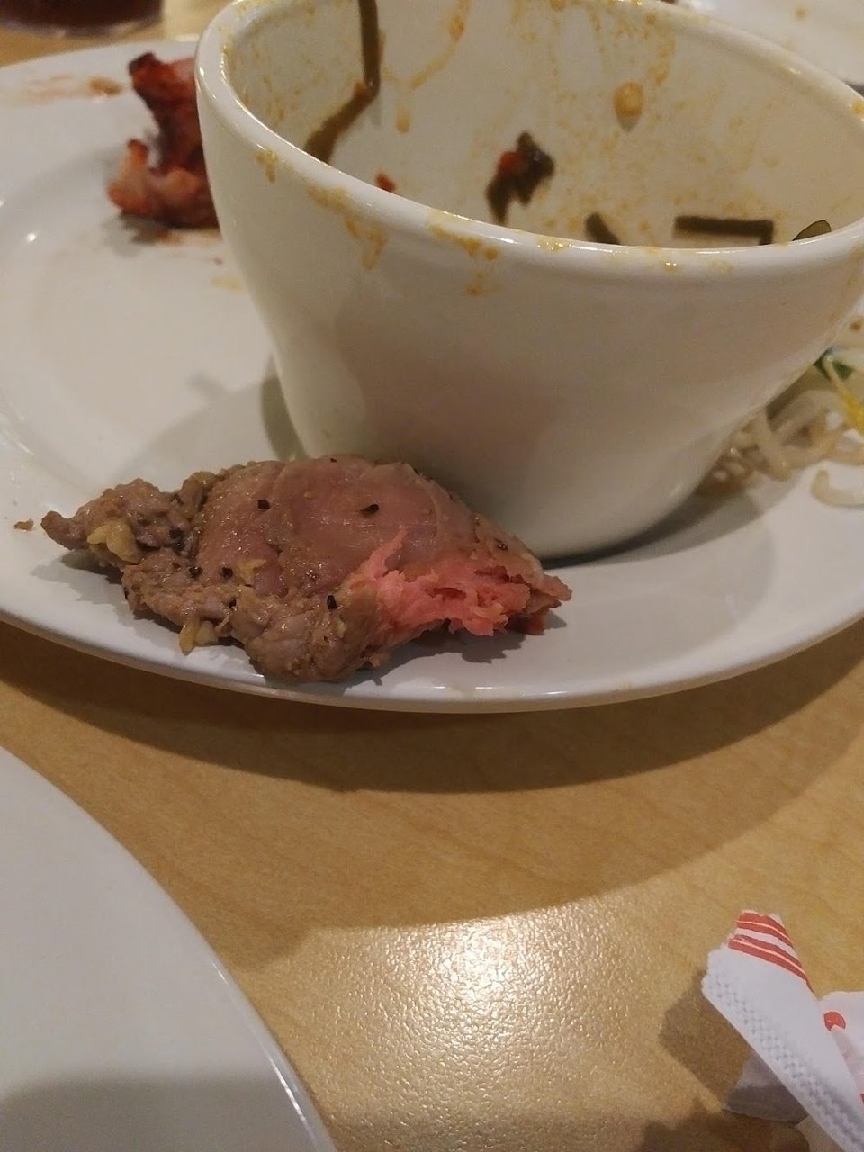 Pepper Beef