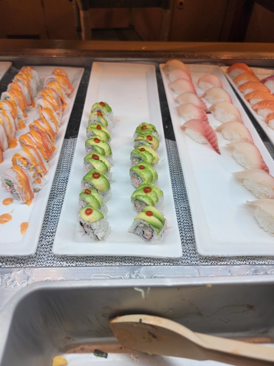 Sushi Bar