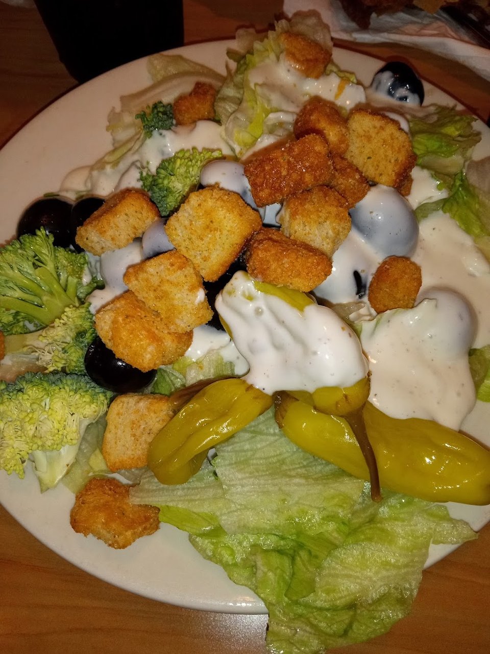 Salad