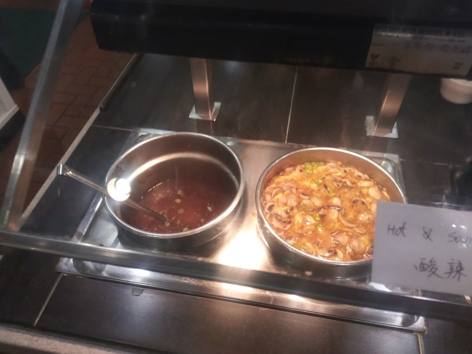 Soups